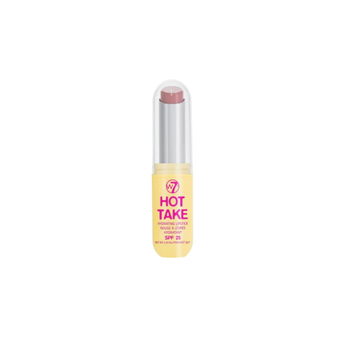 W7 Cosmetics - *Hot Take* - Batom SPF25 - Guava Glow