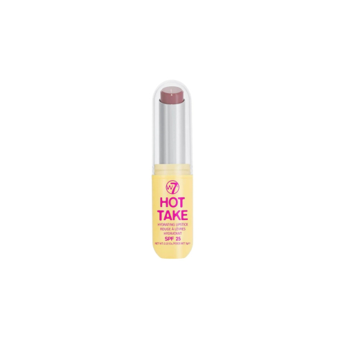 W7 Cosmetics - *Hot Take* - Batom SPF25 - Island Rose