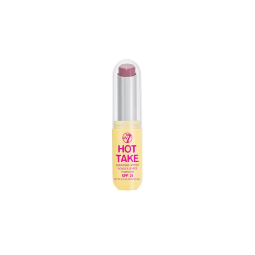 W7 Cosmetics - *Hot Take* - Batom SPF25 - Sunset Swirl