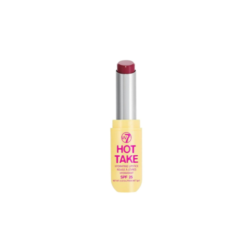 W7 Cosmetics - *Hot Take* - Batom SPF25 - Sunset Swirl