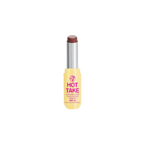W7 Cosmetics - *Hot Take* - Batom SPF25 - Tropic Nude