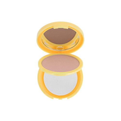 W7 Cosmetics - *Hot Take* - Base de maquilhagem em pó SPF30 - Natural Beige