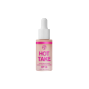 W7 Cosmetics - *Hot Take* - Tinte hidratante com cor - 02