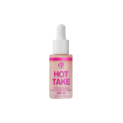 W7 Cosmetics - *Hot Take* - Tinte hidratante com cor - 03