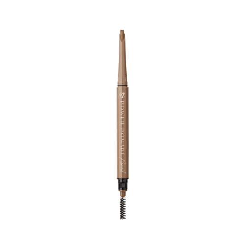 W7 Cosmetics - Lápis duplo para sobrancelhas Power Pomade - Blonde