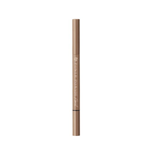 W7 Cosmetics - Lápis duplo para sobrancelhas Power Pomade - Blonde