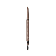 W7 Cosmetics - Lápis duplo para sobrancelhas Power Pomade - Brown