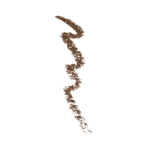 W7 Cosmetics - Lápis duplo para sobrancelhas Power Pomade - Brown
