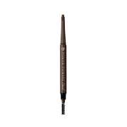 W7 Cosmetics - Lápis duplo para sobrancelhas Power Pomade - Dark Brown