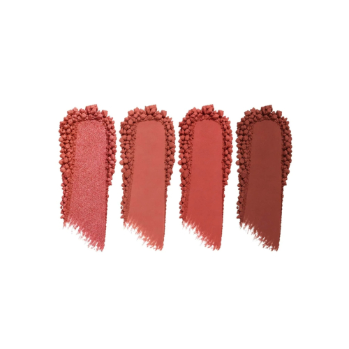 W7 Cosmetics - Paleta de coloretes Blur It - Rose Veil