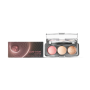 W7 Cosmetics - Paleta de rosto Glow Theory - Lunar Edit