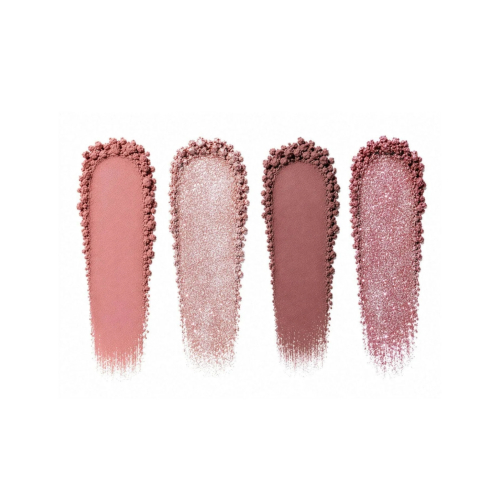 W7 Cosmetics - Paleta de sombras de olhos The Rosy