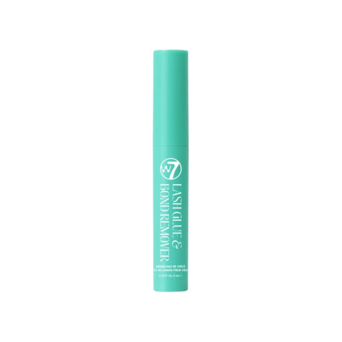 W7 Cosmetics - Removedor de pestanas Lash Blue & Bond Remover