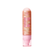W7 Cosmetics - Spray fixador de maquilhagem Ready, Set, Glow - Rose Glow