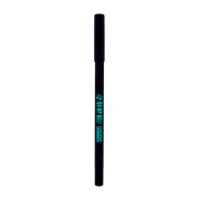 W7 - Lápis de olhos Oh My Gel! Waterproof - Blackest Black