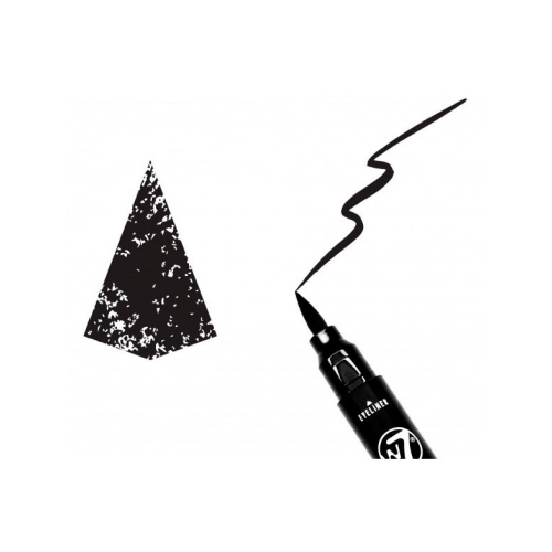 W7 - Delineador + Eyeliner Stamp Eyefly