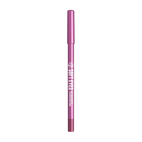 W7 - Delineador Soft Eyes - Girl Crush