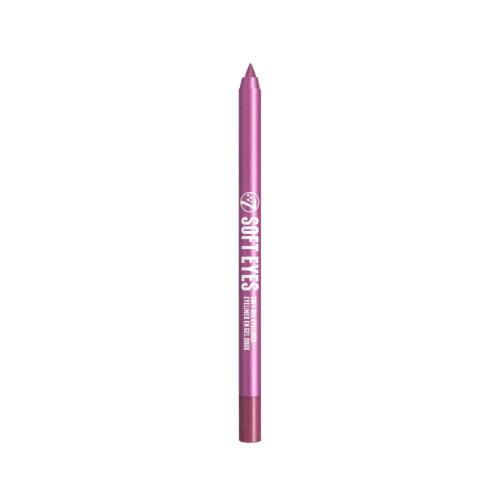 W7 - Delineador Soft Eyes - Girl Crush