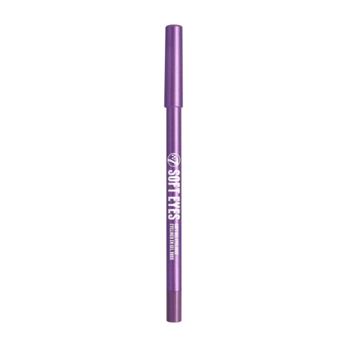 W7 - Delineador Soft Eyes - Royal