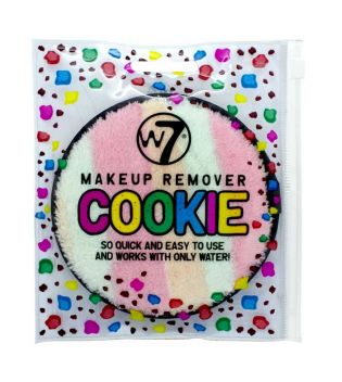 W7 - disco de limpeza Cookie