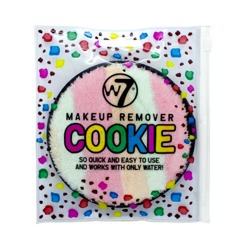 W7 - disco de limpeza Cookie