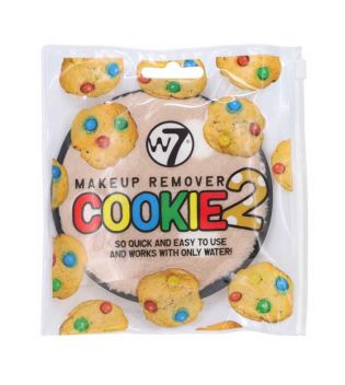 W7 - disco de limpeza Cookie 2
