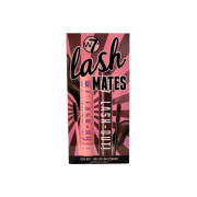 W7 - Duo de rímel Lash Mates