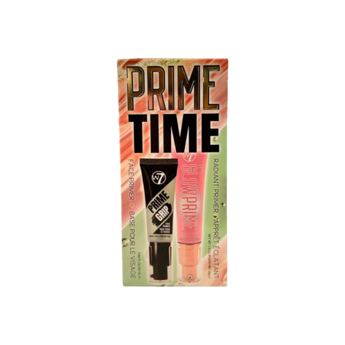 W7 - Duo de Primers Prime Time