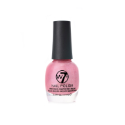 W7 - Esmalte - 068A: Pink Prism