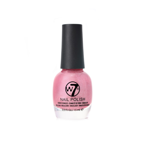 W7 - Esmalte - 068A: Pink Prism