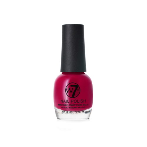 W7 - Esmalte - 090A: Love Potion