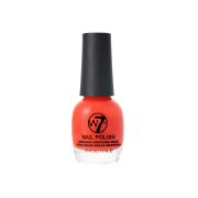 W7 - Esmalte - 091A: Zesty Red