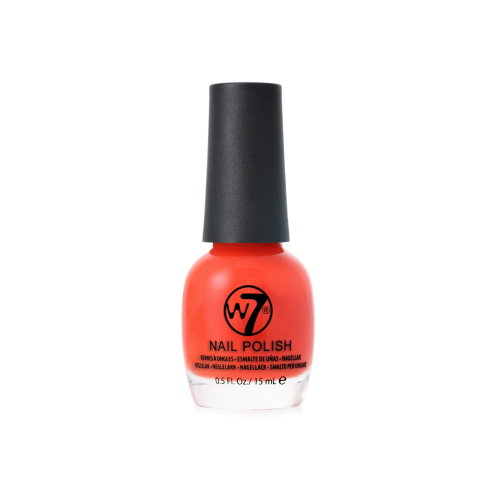 W7 - Esmalte - 091A: Zesty Red