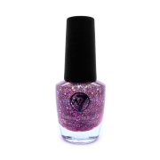 W7  - Verniz de unhas - 092A: Cosmos