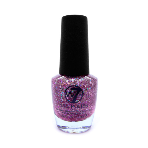 W7  - Verniz de unhas - 092A: Cosmos
