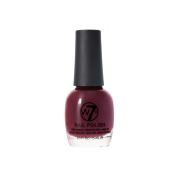 W7 - Esmalte - 098A: Mulberry Magic