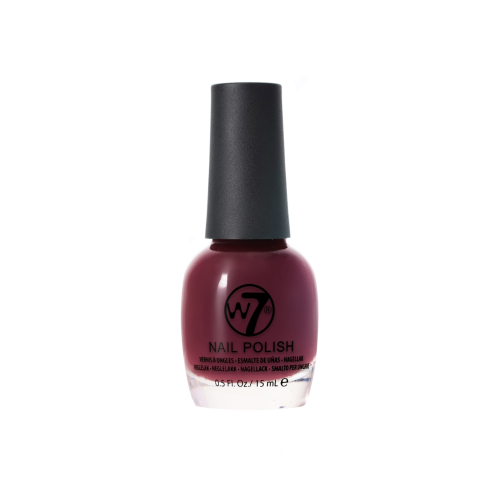 W7 - Esmalte - 098A: Mulberry Magic
