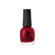 W7 - Esmalte - 100A: Forbidden Cherry