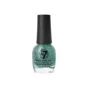 W7 - Esmalte - 115A: Marine Holo