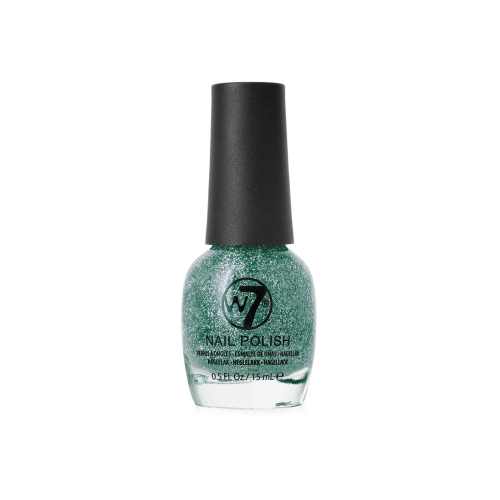 W7 - Esmalte - 115A: Marine Holo