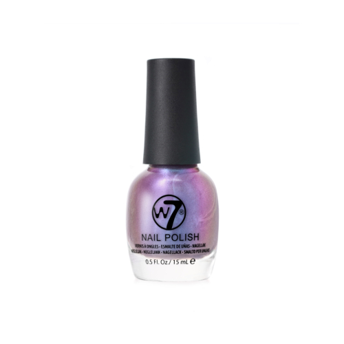 W7 - Esmalte - 124A: Wisteria Waves