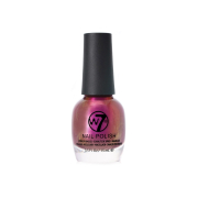 W7 - Esmalte - 125A: Plum Reef
