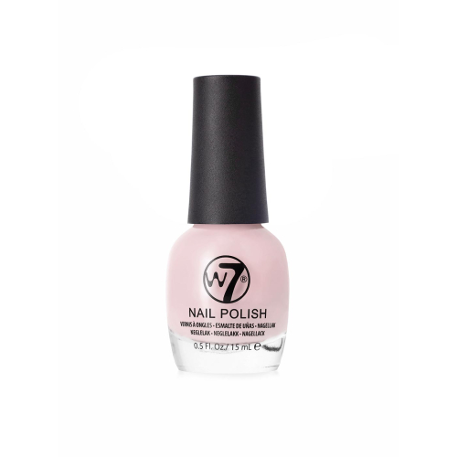 W7 - Esmalte - 150A: Pink Melody