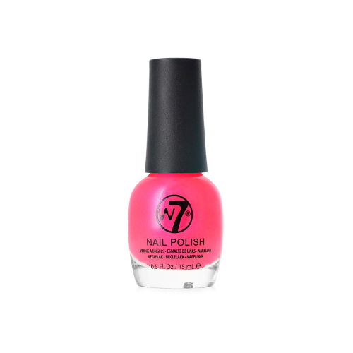 W7 - Esmalte - 197: Dolly Pink