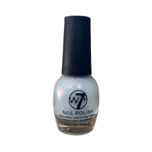 W7 - Esmalte - 37A: Soft Serve