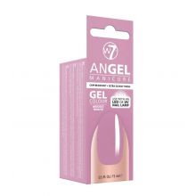 W7 - Esmalte de unha Gel Colour Angel Manicure - Modest Mauve