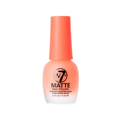 W7 - Esmalte Matte - Go Get Em