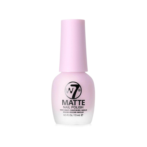 W7 - Esmalte Matte - Lilac Mist