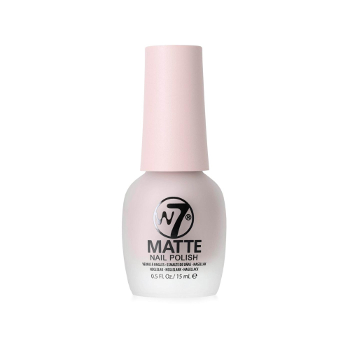 W7 - Esmalte Matte - Runs Deep
