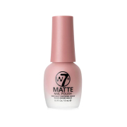 W7 - Esmalte Matte - Smitten